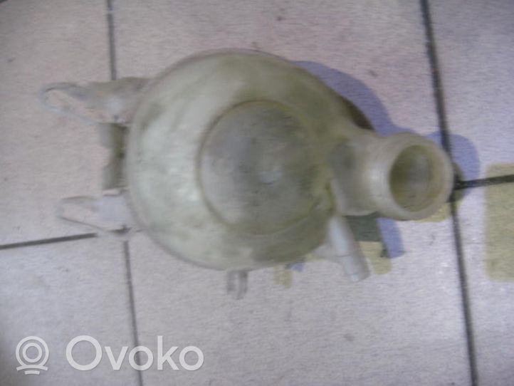 Citroen C3 Zbiornik wyrównawczy chłodziwa 96395625800680154180