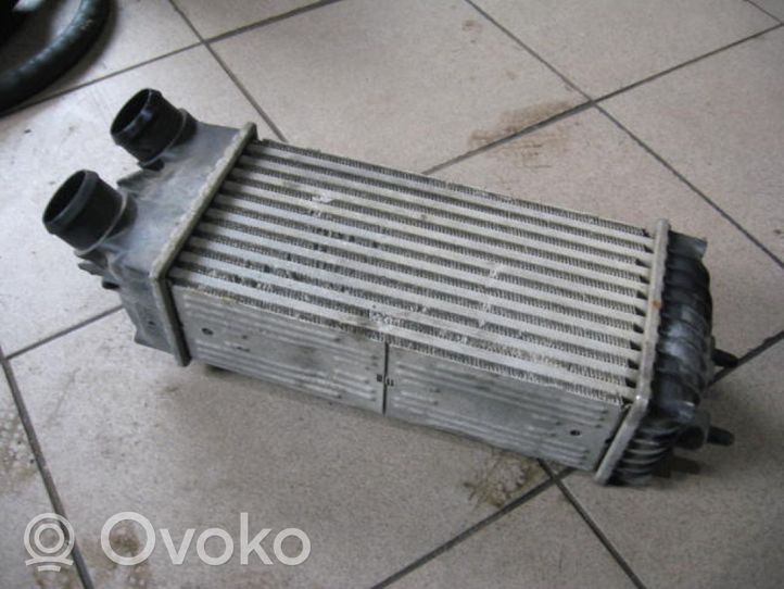 Renault Laguna I Chłodnica powietrza doładowującego / Intercooler 