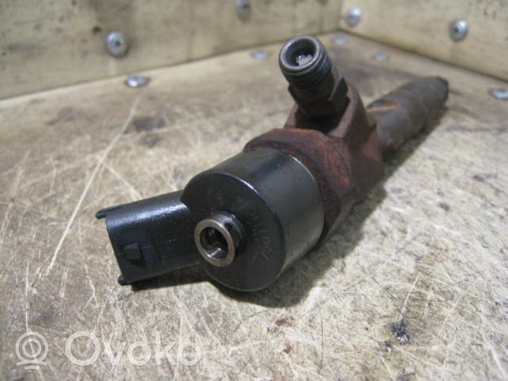 Renault Laguna I Injecteur de carburant 77001110140445110021