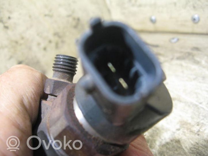 Renault Laguna I Injecteur de carburant 77001110140445110021