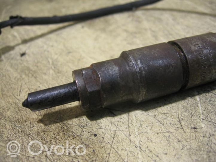 Volvo S40, V40 Fuel injector BOSCH0432193754