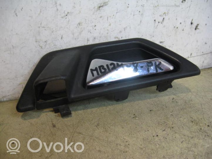 Mercedes-Benz E W124 Front door interior handle 