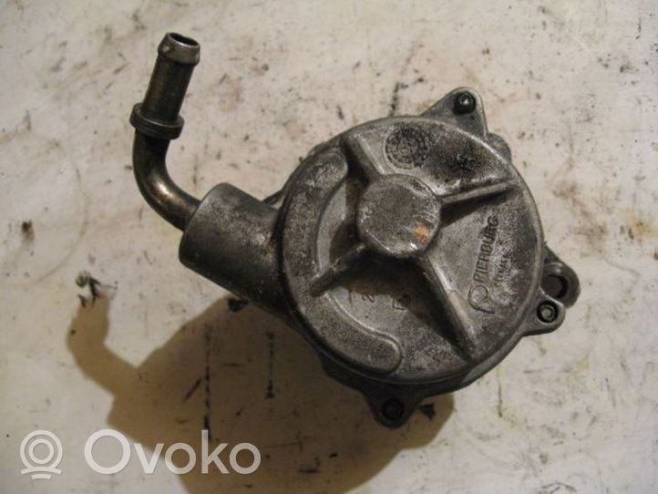 Renault 19 Vacuum pump 