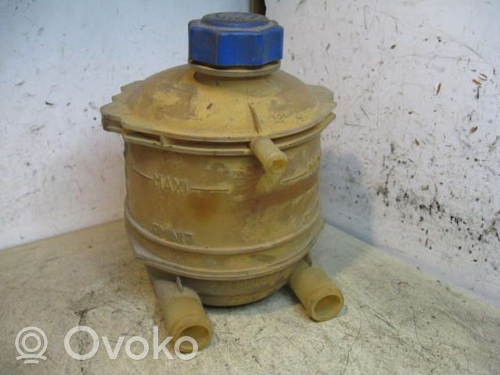 Renault 19 Vase d'expansion / réservoir de liquide de refroidissement 7700810997