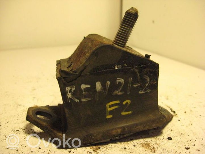 Renault 21 Support de moteur, coussinet 