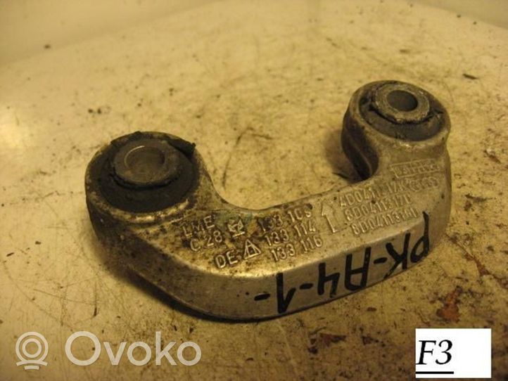 Audi A4 S4 B5 8D Braccio di controllo sospensione anteriore superiore/braccio oscillante 8D0411317D