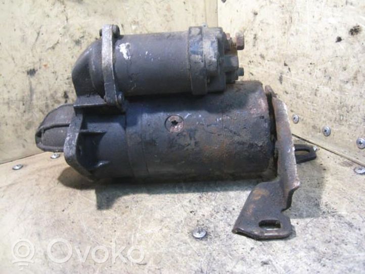 Opel Vectra A Starter motor 