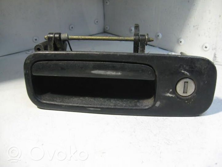 Ford Galaxy Tailgate/trunk/boot exterior handle 