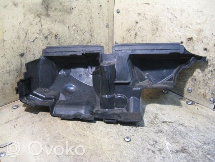 Nissan Micra Engine cover (trim) 8200397015