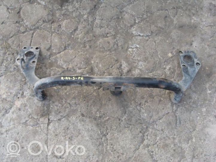 Audi A4 S4 B5 8D Bottom radiator support slam panel 