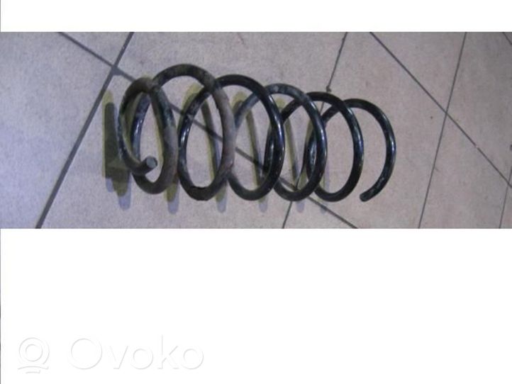 Volkswagen Lupo Front coil spring 