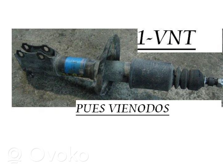 Volkswagen Vento Front shock absorber/damper 