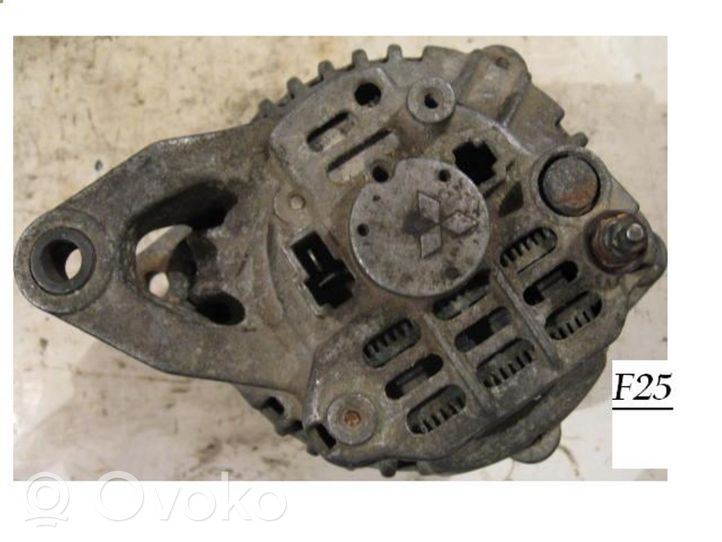 Mazda 626 Generatore/alternatore A2T46591