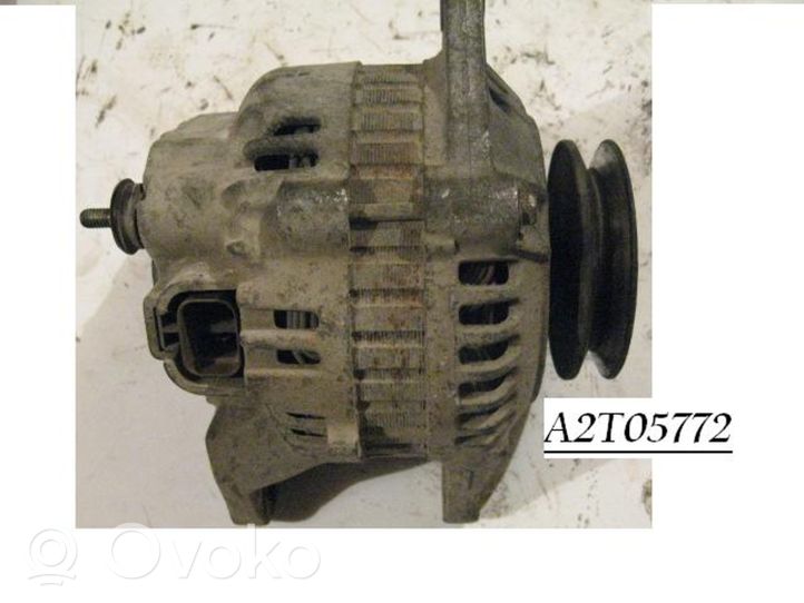 Mazda 626 Generatore/alternatore A2T05772