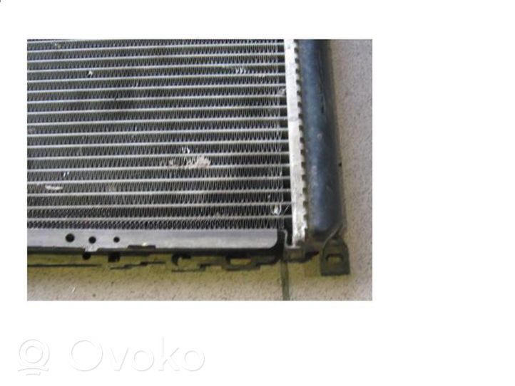 Renault Safrane Coolant radiator 50275654