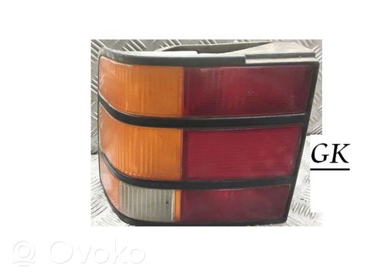 Ford Scorpio Rear/tail lights 