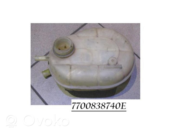 Opel Movano A Vase d'expansion / réservoir de liquide de refroidissement 7700838740E