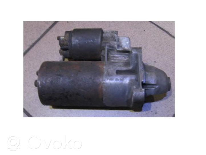 Ford Mondeo MK I Motor de arranque 1005821597