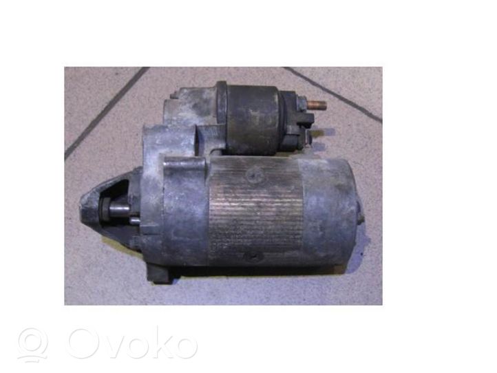 Fiat Regatta Starter motor 63103007