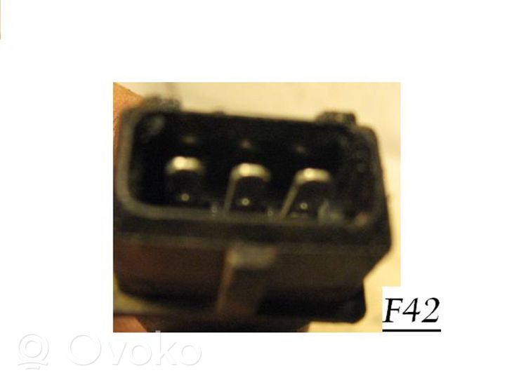 Audi A4 S4 B5 8D Kloķvārpstas stāvokļa sensors 078905381