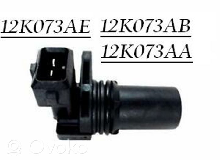 Ford Fiesta Nockenwellensensor Nockenwellenpositionssensor 12K073AB