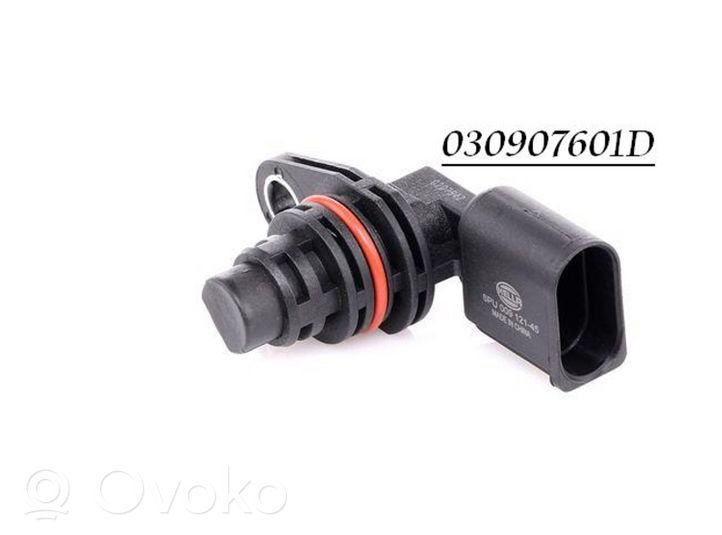 Volkswagen Polo IV 9N3 Camshaft position sensor 030907601