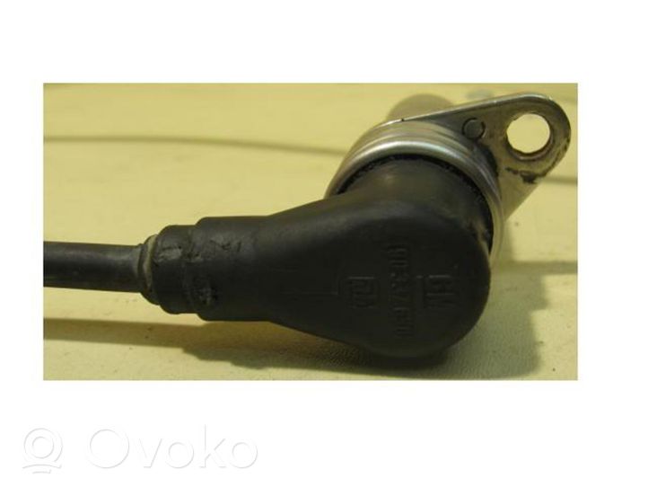 Opel Vectra B Capteur de position de vilebrequin 90337650