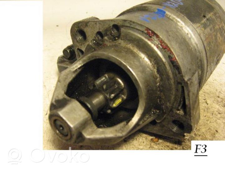 Volvo 740 Starter motor S114232A68T