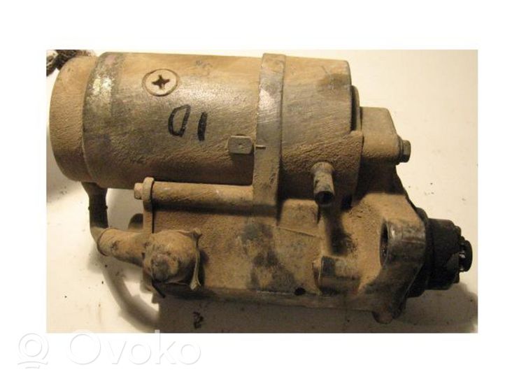 Rover 214 - 216 - 220 Starter motor 1280001181