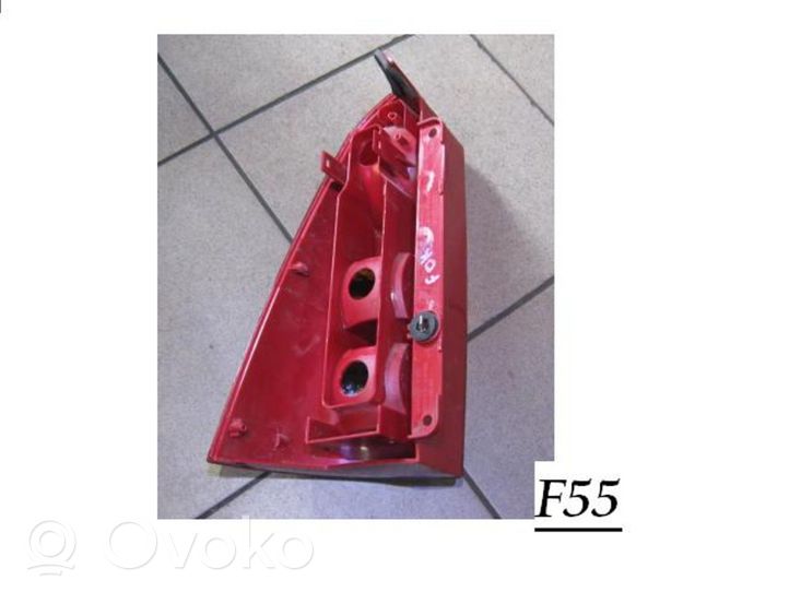 Ford Focus Luci posteriori 1M5113A603FB