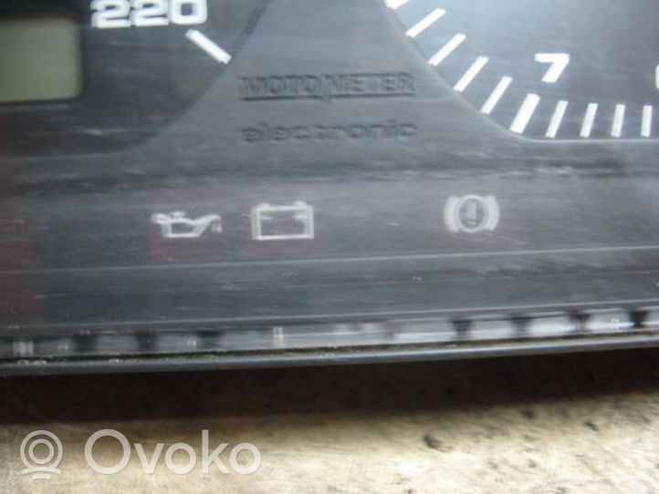Volkswagen Caddy Spidometras (prietaisų skydelis) 1H6919033B