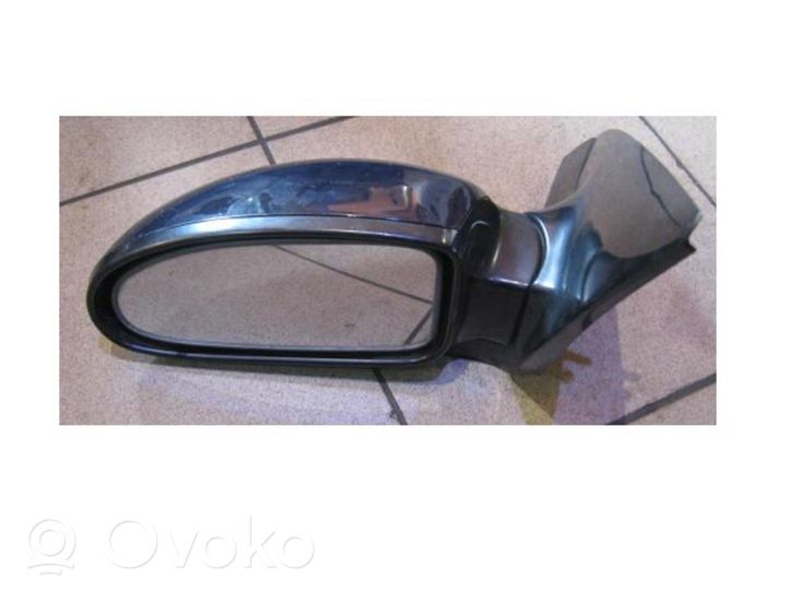 Ford Focus Specchietto retrovisore elettrico portiera anteriore E11015475