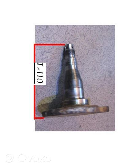 Audi 80 90 S2 B4 Stub axle 431ADE