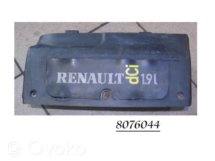 Renault Scenic I Copri motore (rivestimento) 8076044