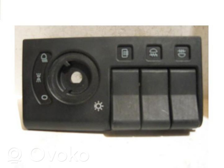 Volvo 440 Interruptor de luz antiniebla 29589872