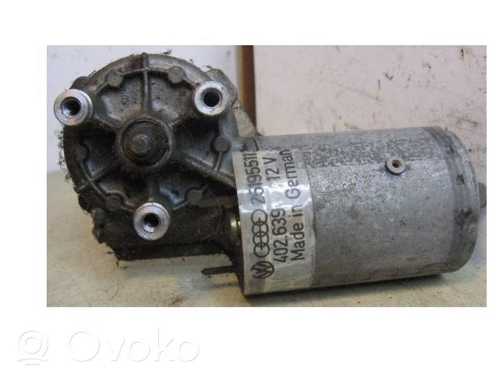 Volkswagen Transporter - Caravelle T4 Wiper motor 1H1955113A