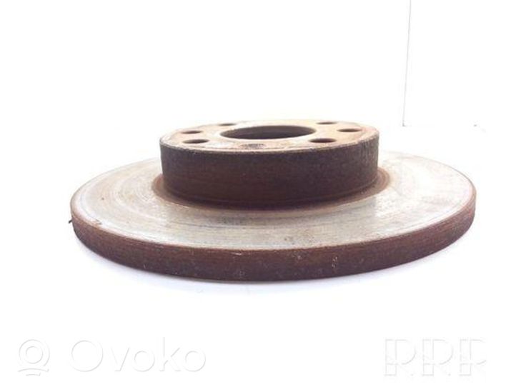 Opel Ascona C Front brake disc 9054732