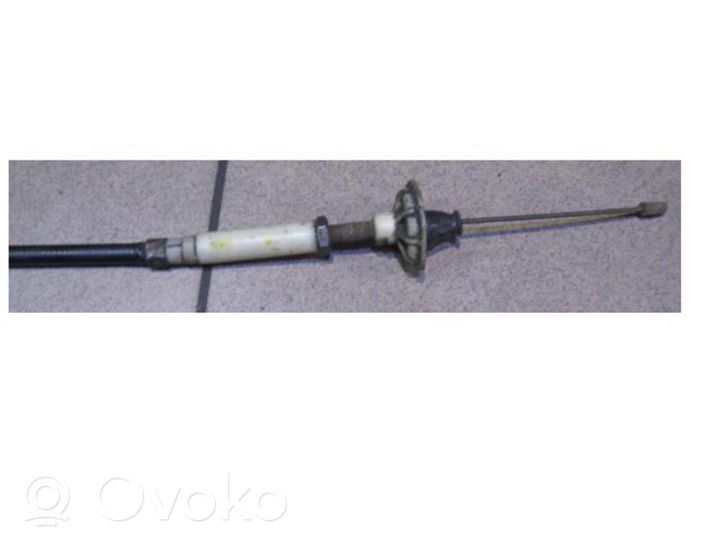 Volkswagen Jetta II Cable del embrague W2679482