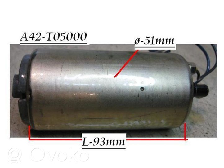 Mazda 323 Pompe à carburant A42T05000