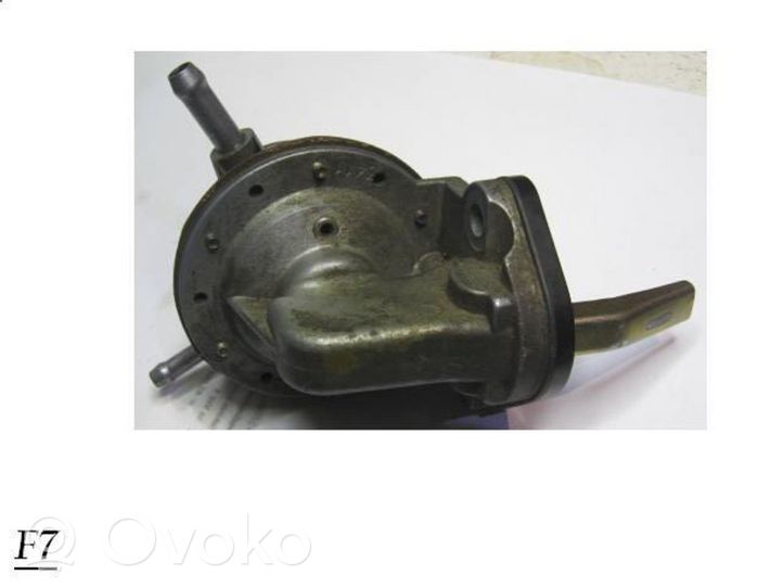 Volvo 740 Mechanical fuel pump 3411513