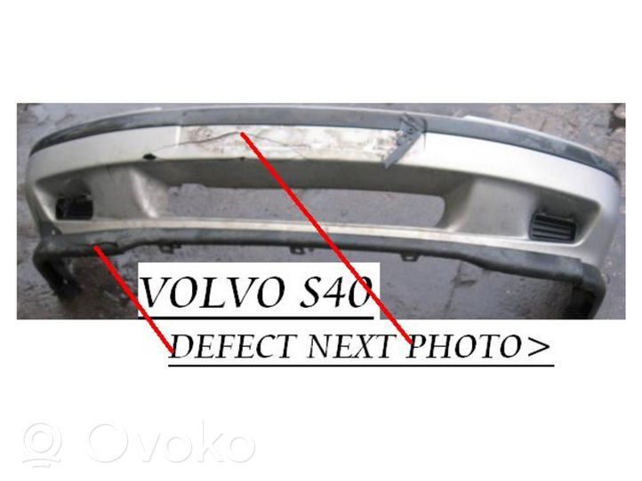 Volvo S40, V40 Etupuskuri 865984