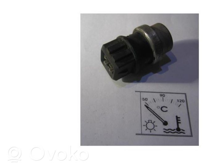 Seat Toledo I (1L) Coolant temperature sensor ELTH357919501