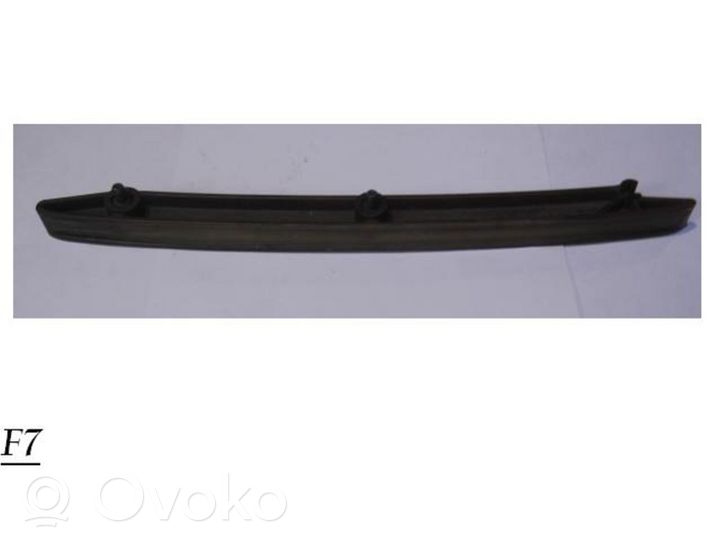 Opel Insignia A Slide rail for timing chain 1818197