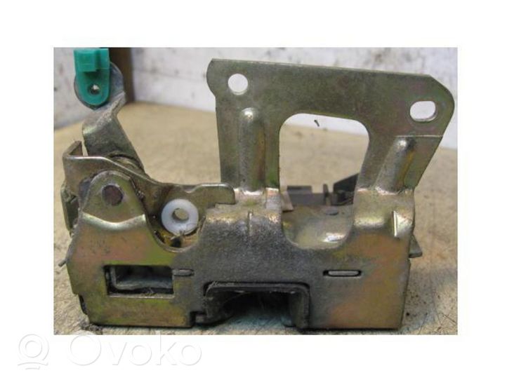 Renault 19 Serrure de porte avant 770045321