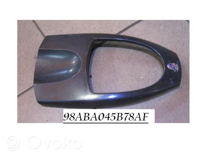 Ford Focus Ramka drążka zmiany biegów 98ABA045B78AF