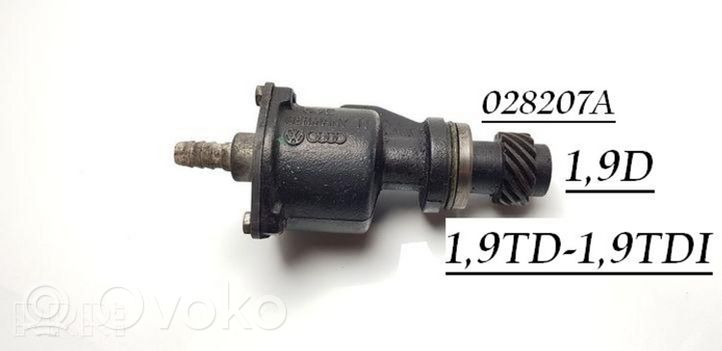 Audi A4 S4 B5 8D Pompa a vuoto 028207A