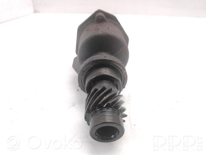 Volkswagen Polo II 86C 2F Alipainepumppu 068145707