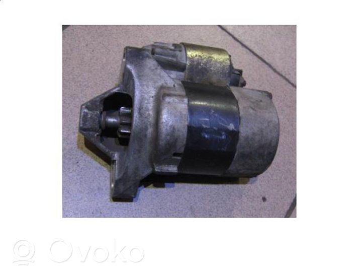 Renault Kangoo I Starter motor 865213864608G