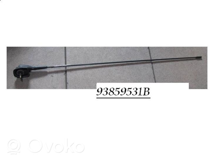 Renault Scenic I Radion antenni 93859531B