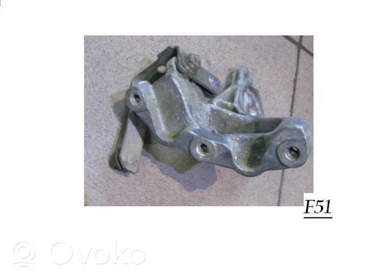 Seat Toledo I (1L) Gearbox mounting bracket 191199353E